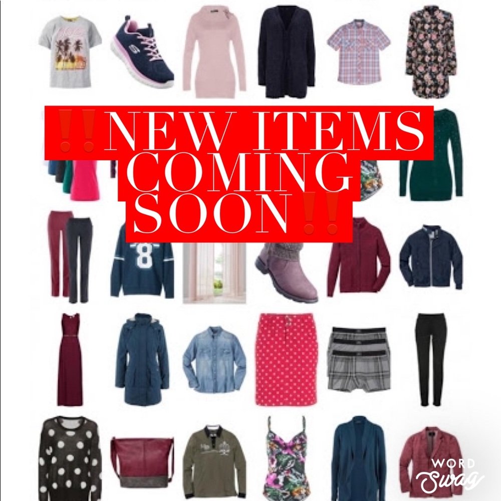Store Reopening